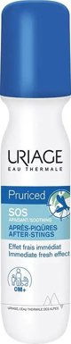 URIAGE_Pruriced SOS After-Sting Soothing Care καταπραϋντική φροντίδα μετά το τσίμπημα 15ml