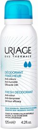 URIAGE_Αποσμητικό Σπρέι Φρεσκάδας για γυναίκες 125ml