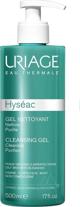 Uriage Uriage Hyseac Gel Καθαρισμού Προσώπου & Σώματος 500ml