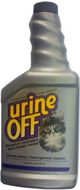 URINE OFF Urine Off Cat & Kitten Formula - για την αφαίρεση λεκέδων ούρων 500ml