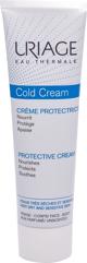 Uriage Eau Thermale Uriage Eau Thermale Cold Cream Προστατευτική Κρέμα Ημέρας για το Πρόσωπο 100ml