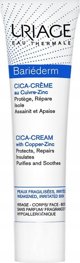 URIAGE_Bariederm Repairing Cica Cream αναπλαστική κρέμα σώματος 40ml