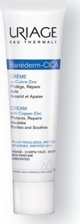 URIAGE_Bariederm Repairing Cica Cream αναπλαστική κρέμα σώματος 40ml