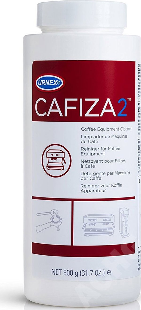 Urnex Urnex Cafiza tabletki do czyszczenia ekspresu 100 sztuk