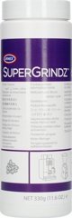Urnex Urnex Supergrindz μύλος καθαρισμός ταμπλέτες καθαρισμός ταμπλέτες 330 γρ. 13317922 754631713708