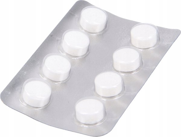 Urnex Urnex Cafiza Opakowanie 8 tabletek x 2 gramy