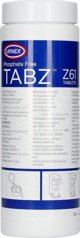 Urnex Δισκία καθαρισμού Tabz Z61 120 τεμ.