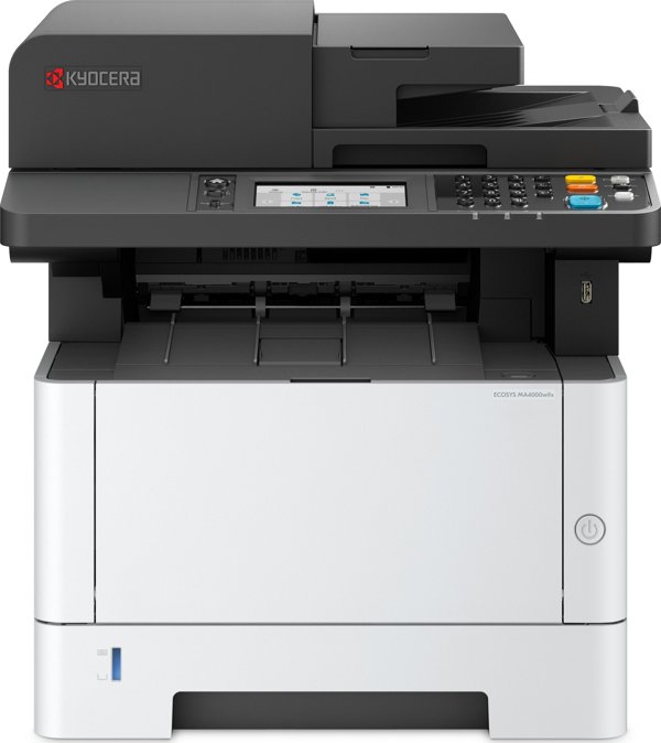 Πολυλειτουργική συσκευή Kyocera ECOSYS MA4000wifx (110C1D3NL0)