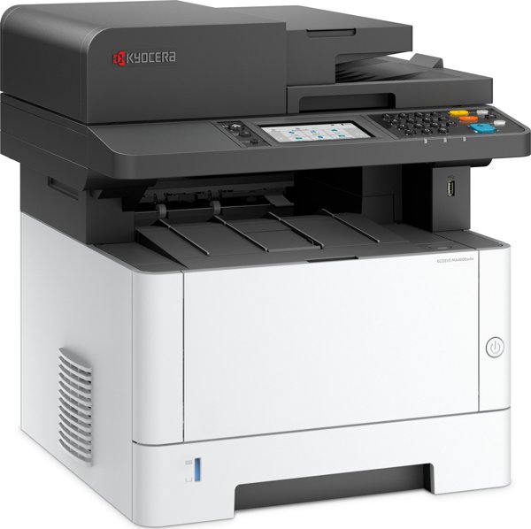 Πολυλειτουργική συσκευή Kyocera ECOSYS MA4000wifx (110C1D3NL0)