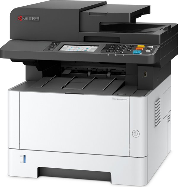 Πολυλειτουργική συσκευή Kyocera ECOSYS MA4000wifx (110C1D3NL0)