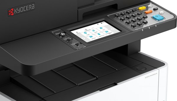Πολυλειτουργική συσκευή Kyocera ECOSYS MA4000wifx (110C1D3NL0)