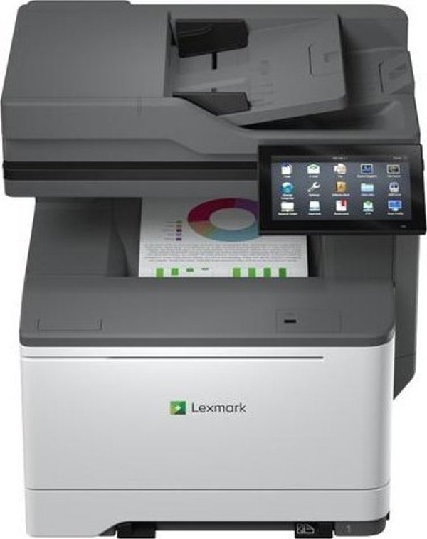 Πολυλειτουργική συσκευή Lexmark CX635adwe (50M0319)