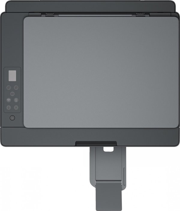 HP Smart Tank 581 Πολυμηχάνημα Inkjet Έγχρωμο MFP A4 12 ppm USB Wi-Fi Bluetooth