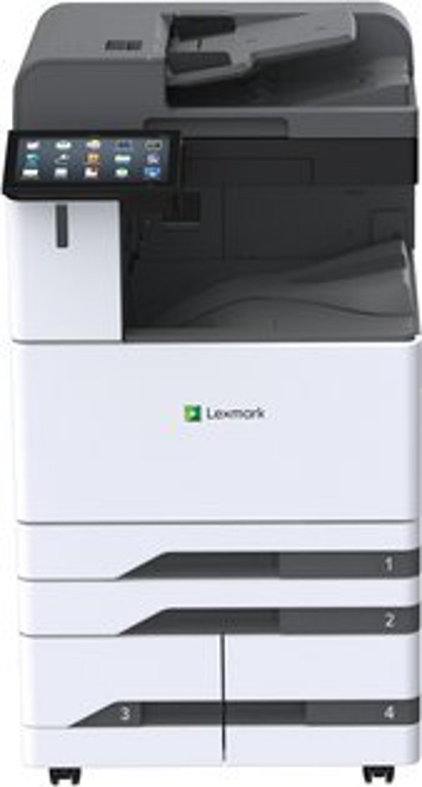 Πολυλειτουργική συσκευή Lexmark CX944ADXSE COL LASER MFP 65PPM