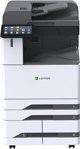 Πολυλειτουργική συσκευή Lexmark CX944ADXSE COL LASER MFP 65PPM