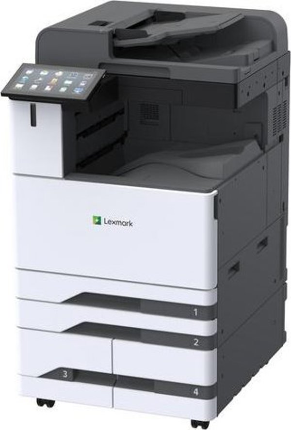 Πολυλειτουργική συσκευή Lexmark CX944ADXSE COL LASER MFP 65PPM