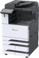Πολυλειτουργική συσκευή Lexmark CX944ADXSE COL LASER MFP 65PPM