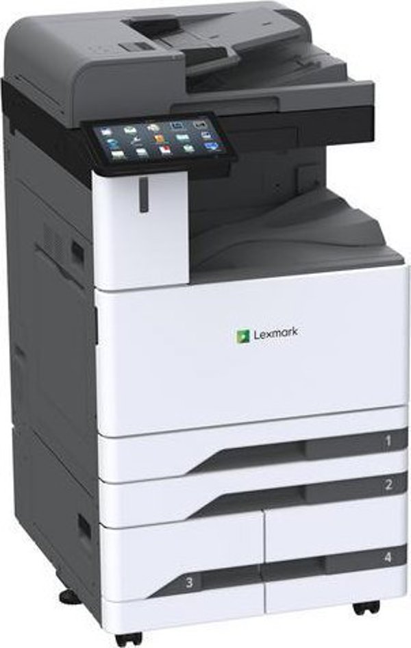Πολυλειτουργική συσκευή Lexmark CX944ADXSE COL LASER MFP 65PPM