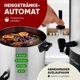 Συσκευή μαγειρέματος PROFICOOK PC-EKA 1283