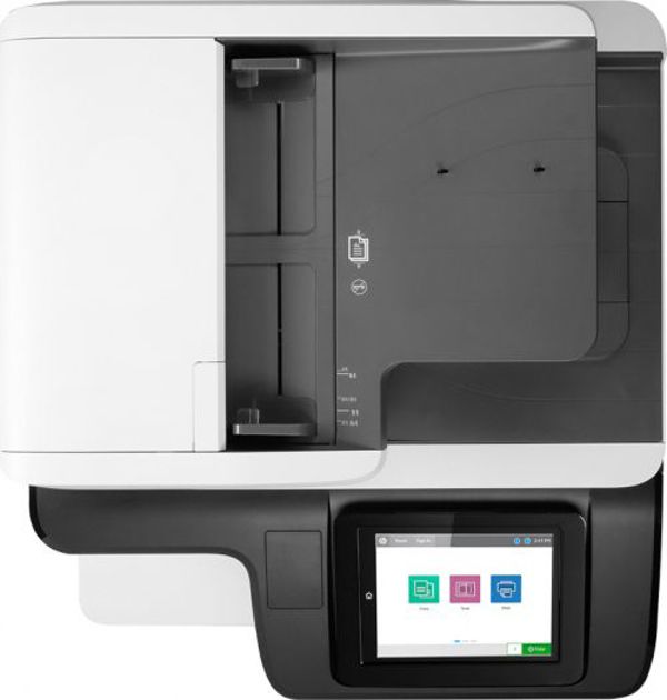 Πολυλειτουργική συσκευή HP Color LaserJet Enterprise MFP M776dn (T3U55A)