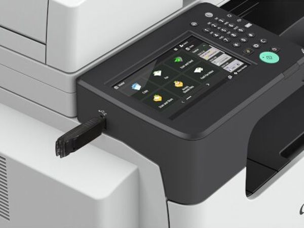 Πολυλειτουργική συσκευή Canon imageRUNNER 2425i (CF4293C004)