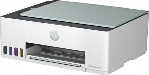 Πολυλειτουργική συσκευή HP HP Smart Tank Πολυλειτουργική συσκευή 582
