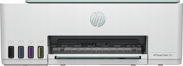 Πολυλειτουργική συσκευή HP HP Smart Tank Πολυλειτουργική συσκευή 582