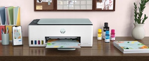 Πολυλειτουργική συσκευή HP HP Smart Tank Πολυλειτουργική συσκευή 582