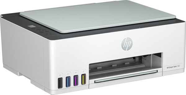 Πολυλειτουργική συσκευή HP HP Smart Tank Πολυλειτουργική συσκευή 582