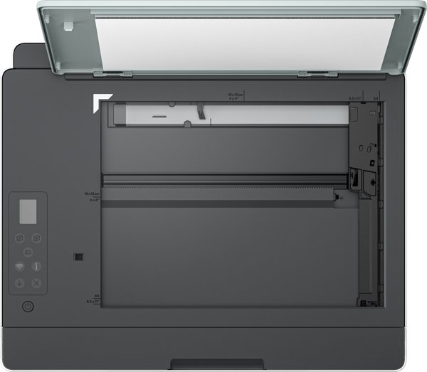 Πολυλειτουργική συσκευή HP HP Smart Tank Πολυλειτουργική συσκευή 582