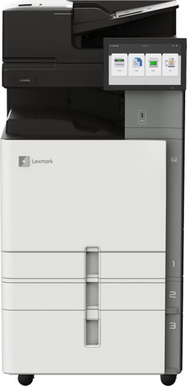 Πολυλειτουργική συσκευή Lexmark CX962se (20L8260)