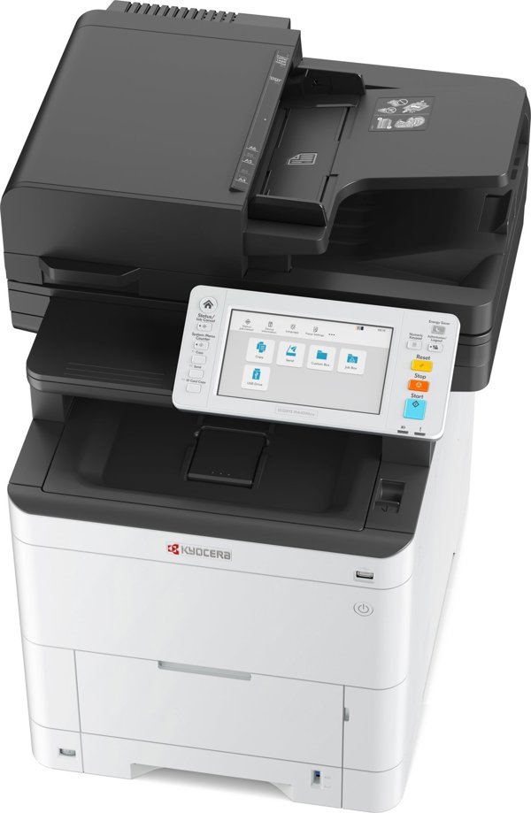 Πολυλειτουργική συσκευή Kyocera ECOSYS MA4000cix (1102Z43NL0)