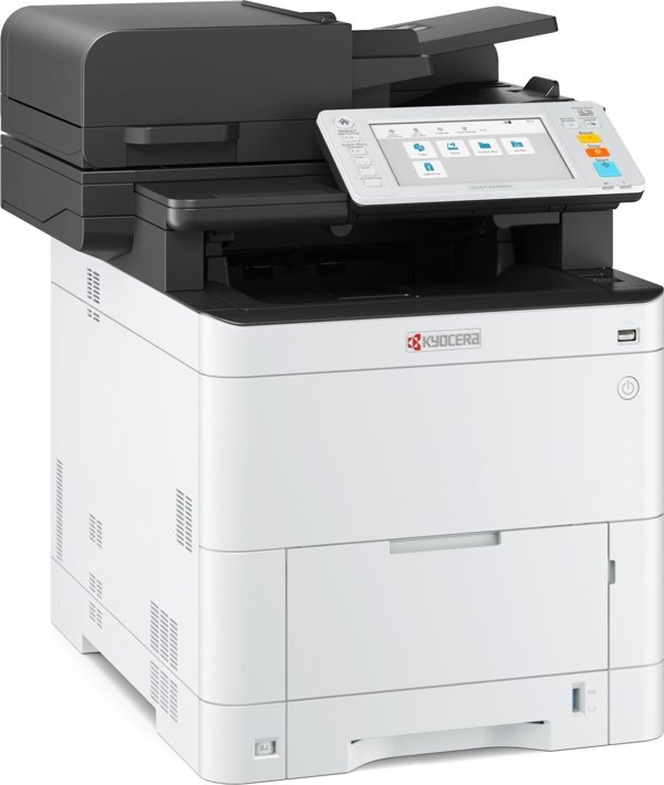 Πολυλειτουργική συσκευή Kyocera ECOSYS MA4000cix (1102Z43NL0)