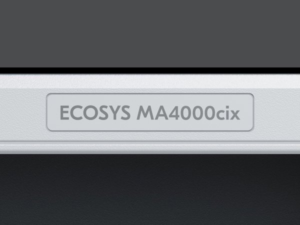 Πολυλειτουργική συσκευή Kyocera ECOSYS MA4000cix (1102Z43NL0)