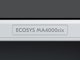 Πολυλειτουργική συσκευή Kyocera ECOSYS MA4000cix (1102Z43NL0)