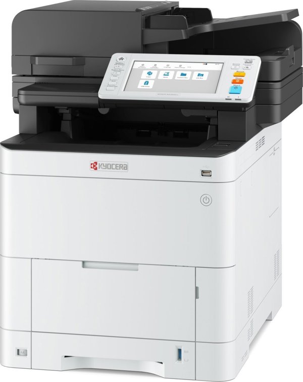 Πολυλειτουργική συσκευή Kyocera ECOSYS MA4000cix (1102Z43NL0)