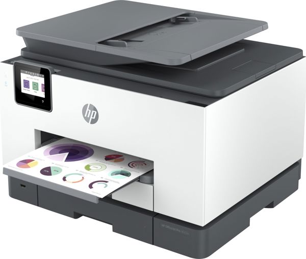 Πολυλειτουργική συσκευή HP OfficeJet Pro 9022e (226Y0B)
