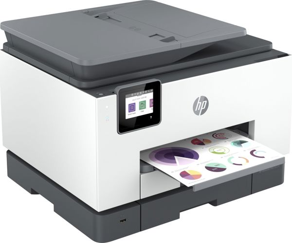 Πολυλειτουργική συσκευή HP OfficeJet Pro 9022e (226Y0B)