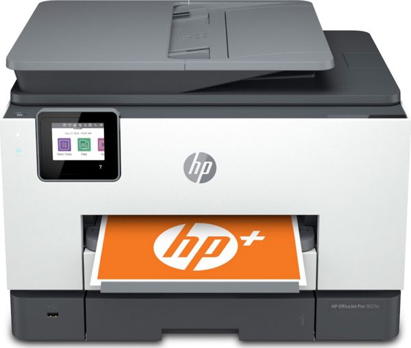 Πολυλειτουργική συσκευή HP OfficeJet Pro 9022e (226Y0B)