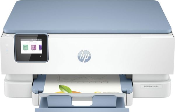 Συσκευή πολυλειτουργική HP Envy Inspire 7221e (2H2N1B)