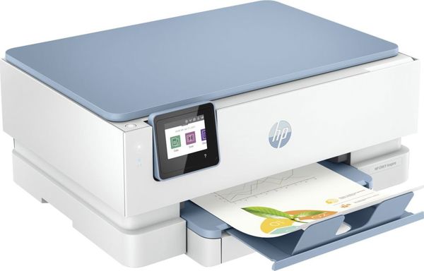 Συσκευή πολυλειτουργική HP Envy Inspire 7221e (2H2N1B)