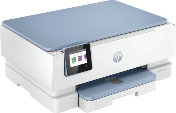 Συσκευή πολυλειτουργική HP Envy Inspire 7221e (2H2N1B)