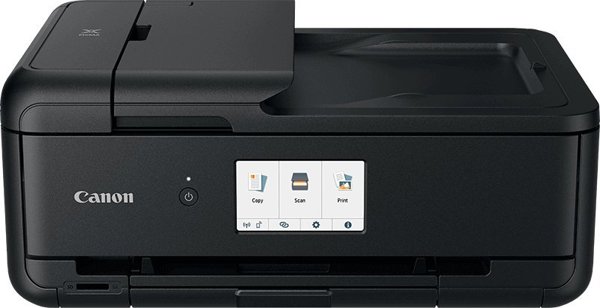 Πολυλειτουργική συσκευή Canon Pixma TS9550a (2988C036)