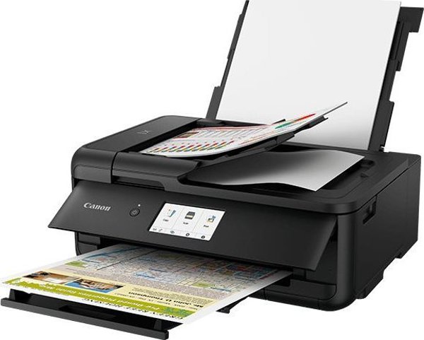 Πολυλειτουργική συσκευή Canon Pixma TS9550a (2988C036)