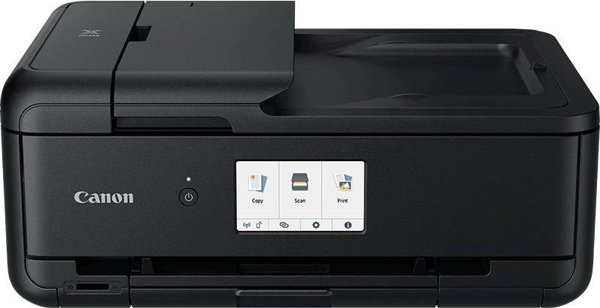Πολυλειτουργική συσκευή Canon Pixma TS9550a (2988C036)
