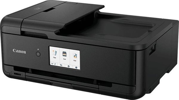 Πολυλειτουργική συσκευή Canon Pixma TS9550a (2988C036)