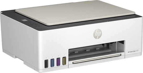 HP Smart Tank 5107 All-in-One Printer