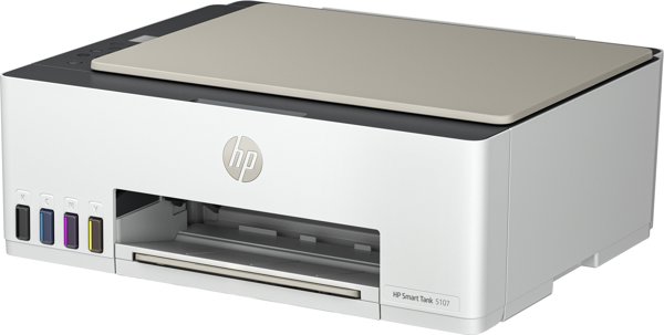 HP Smart Tank 5107 All-in-One Printer
