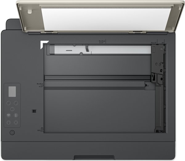 HP Smart Tank 5107 All-in-One Printer
