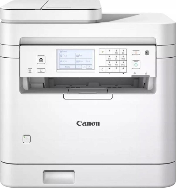 Canon i-SENSYS MF287dw Πολυμηχάνημα Laser Wi-Fi (6354C009)